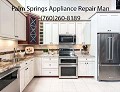 Palm Springs Appliance Repair Man