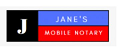 Jane's 24 Hour Mobile Notary Services - Document Signing
