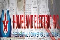 Homeland Electric Inc- Electrician & EV Installation Riverside