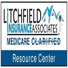 Litchfield Insurance Associates Inc.