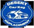 Desert Car Key Replacement